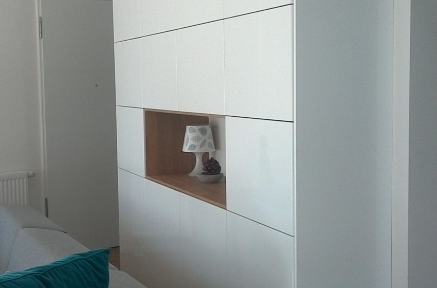  Ikea Wohnzimmerschrank